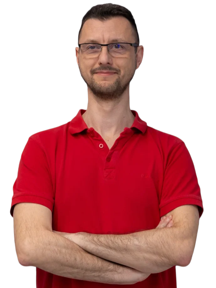 MUDr. Petr Zielina