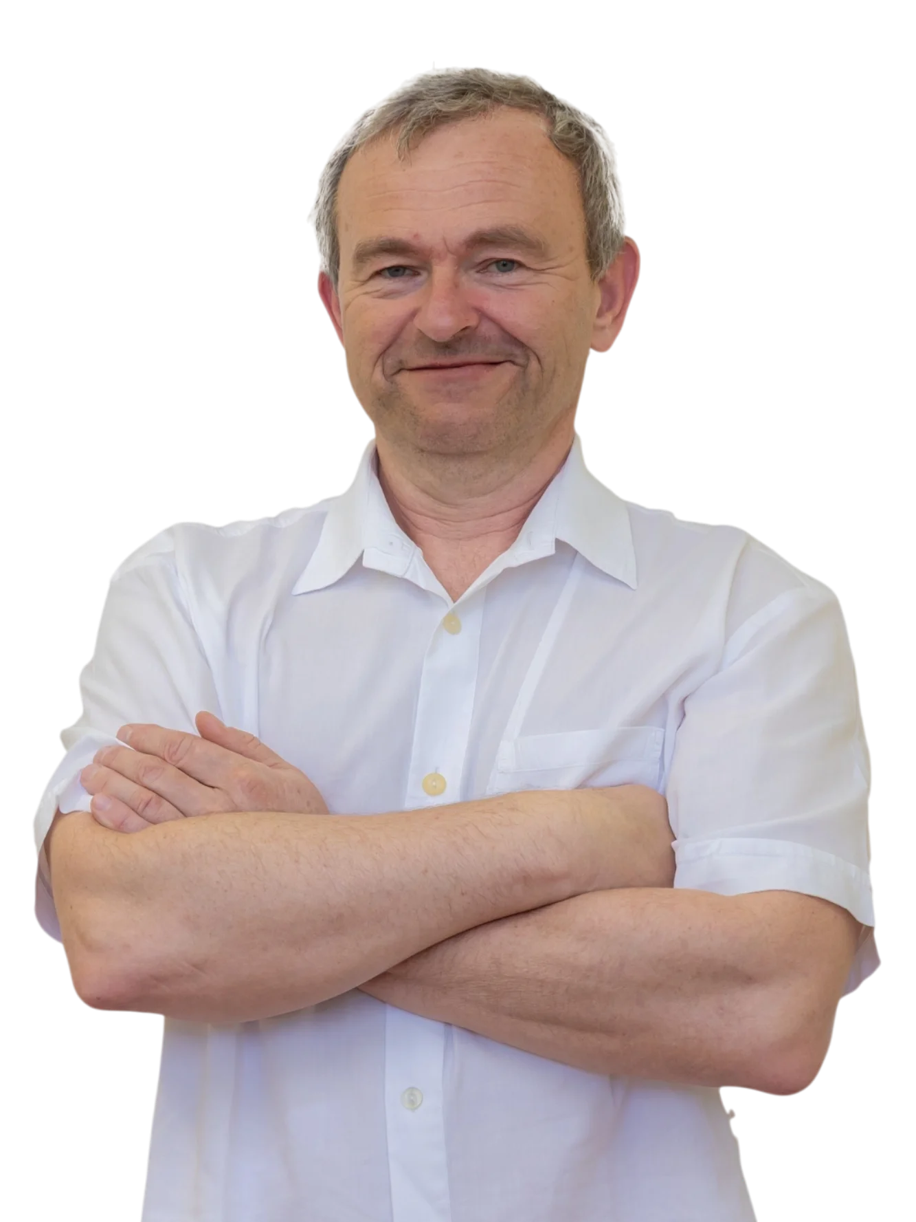 MUDr. Petr Fiala