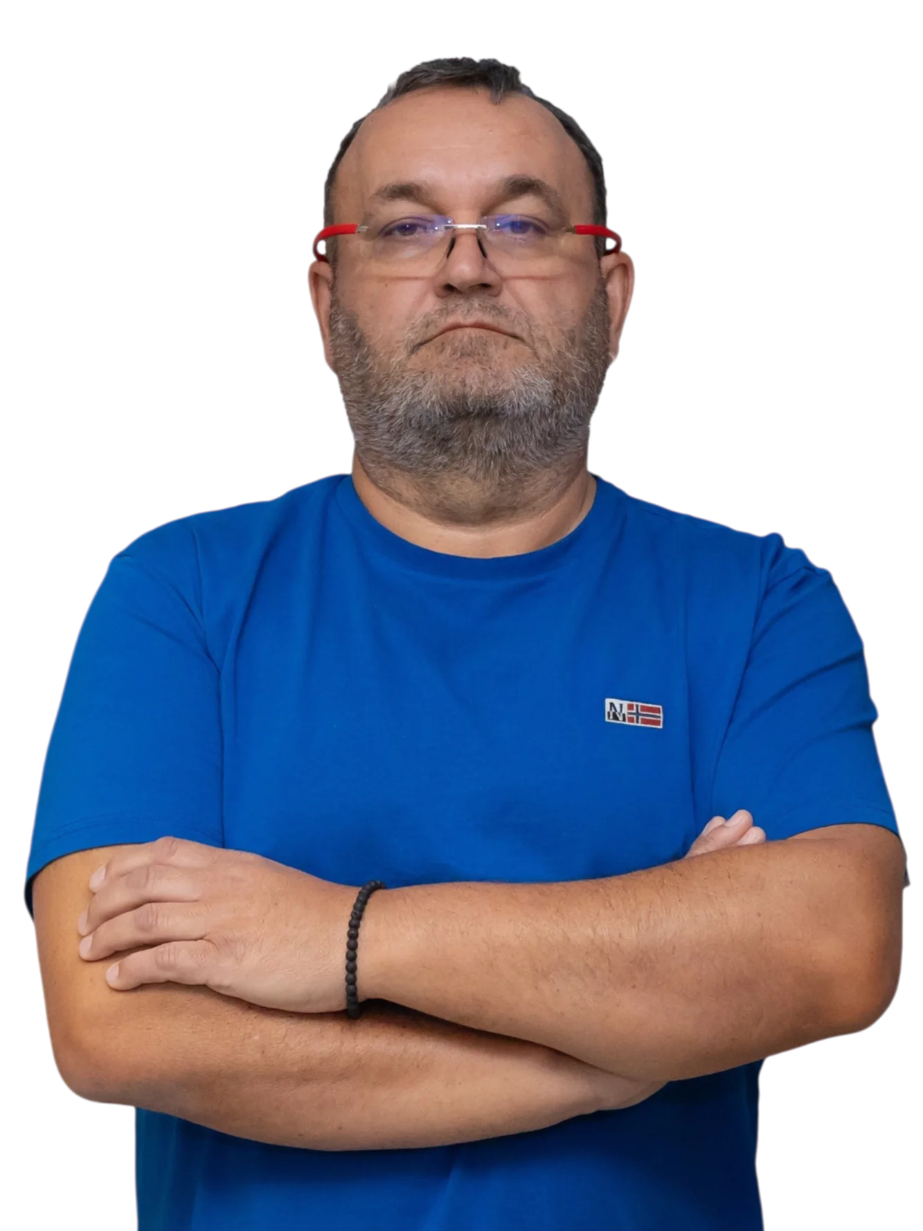 MUDr. Pavel Wybitul
